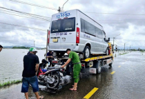 Cứu Hộ Ô Tô Quy Nhơn