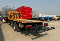 CỨU HỘ XE CHẾT MÁY QUY NHƠN 24/7