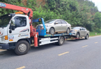 Ô Tô Chết Máy Giữa Đường Phải Làm Gì?