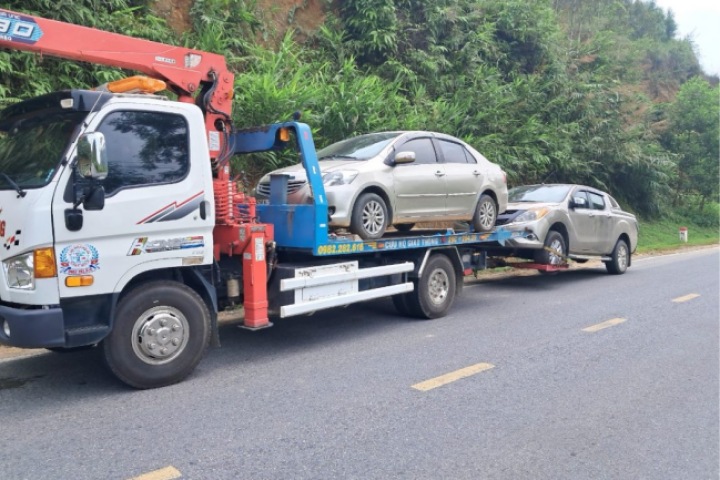 Xe Ô Tô Không Đề Được: Nguyên Nhân Và Cách Xử Lý