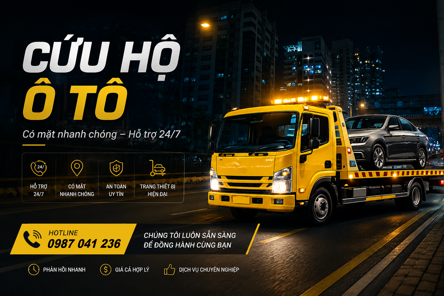 cứu hộ quy nhơn